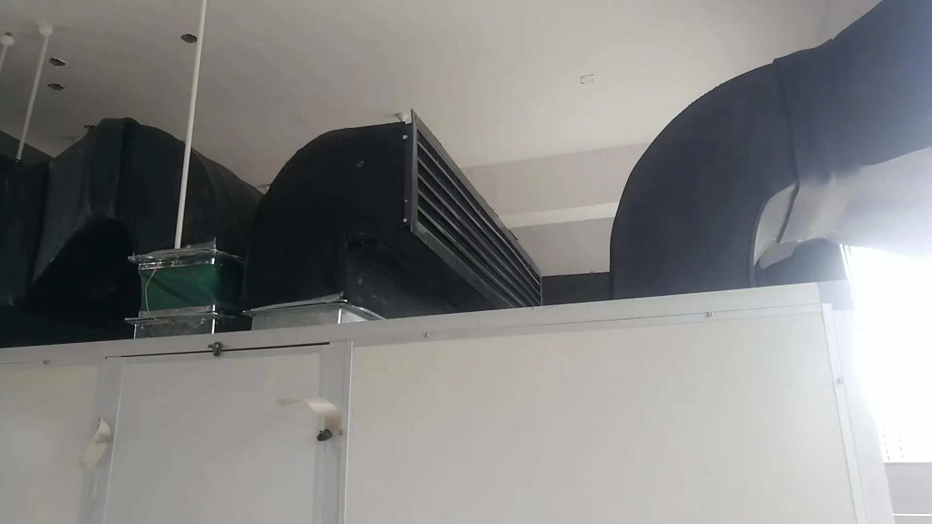 Air Conditioning Pipe Refrigeration Unit Insulation Special Rubber and Plastic Insulation Pipe