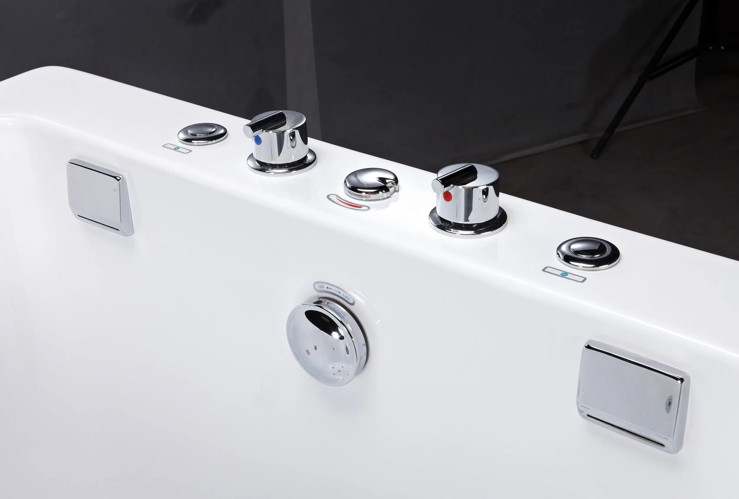 Детская ванна SPA с гидромассажем