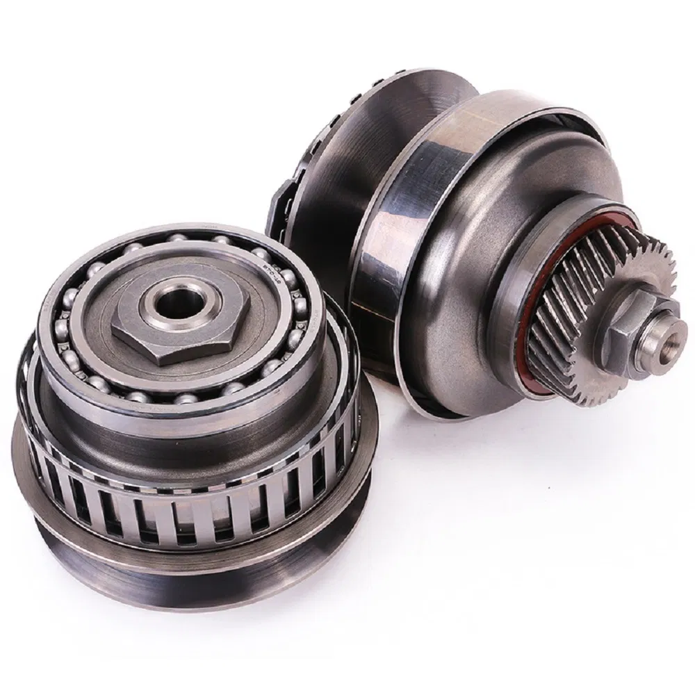 Цепь привода ГРМ JF015E-RE0F11A для Nissan, Chevrolet