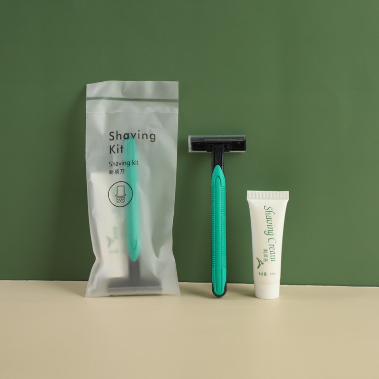 Travel Set Toiletry Set for Hotel Hotel Bathroom Amenities Hotel Bedroom Sets
