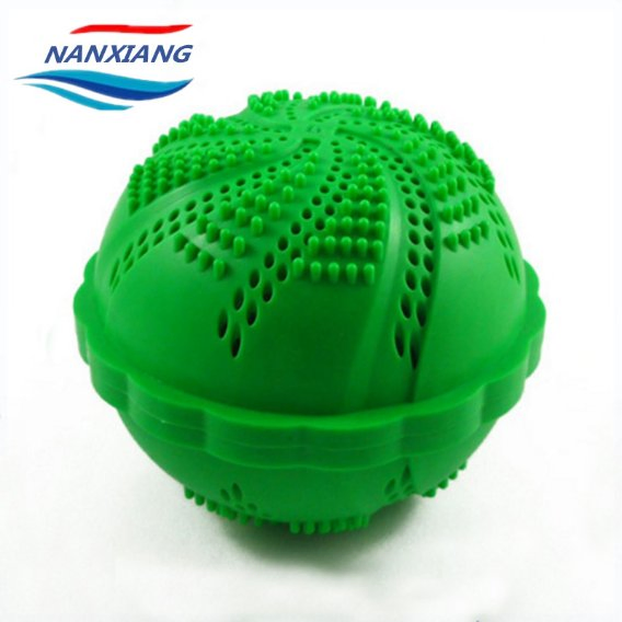 Laundry Ball Wash Reusable Tourmaline Ceramic Eco Washing Ball