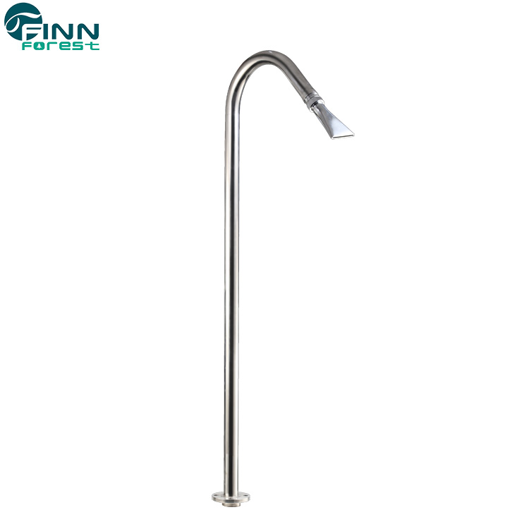 Stainless Steel Swimming Pool SPA Pool Massage SPA Impactor