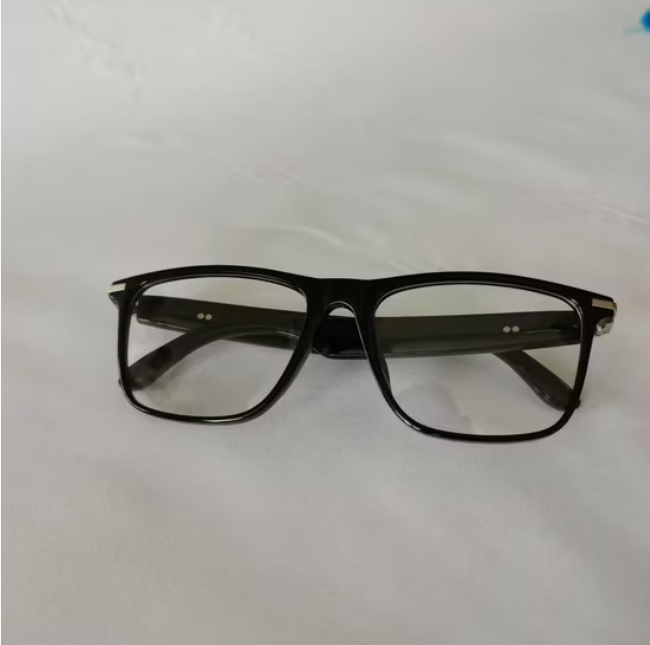 Ai Glasses, Smart Wearables, Wireless Headphones, Smart Sunglasses