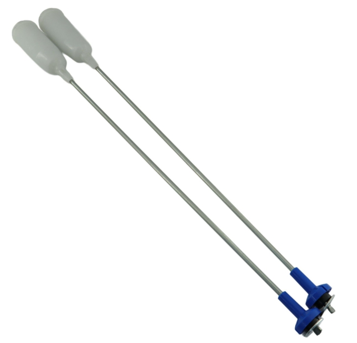 Wholesale Washing Machine Components High-Quality Washing Machine Suspension Rods and Shock Absorbers