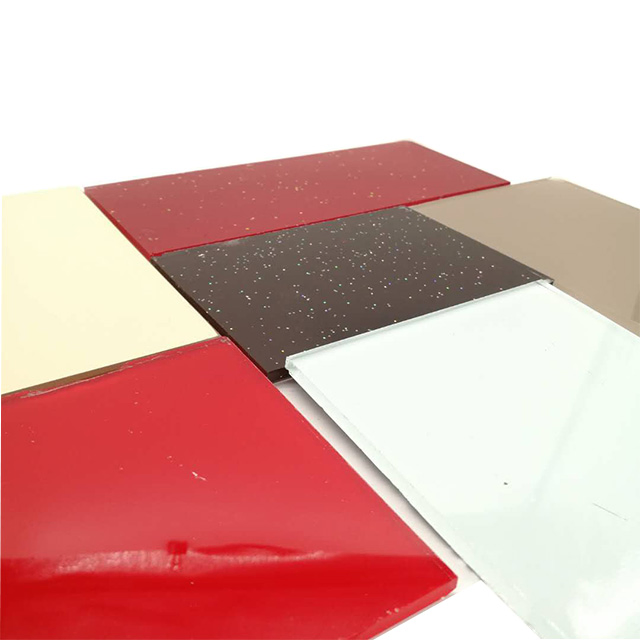 Durable China Building Painted Glass for Enhanced Energy Efficiency