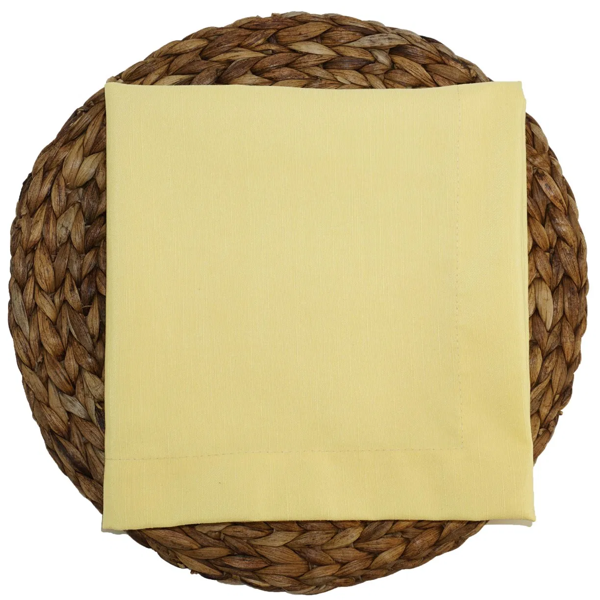 Wholesale Wedding Napkins High-End Restaurant Napkins Durable