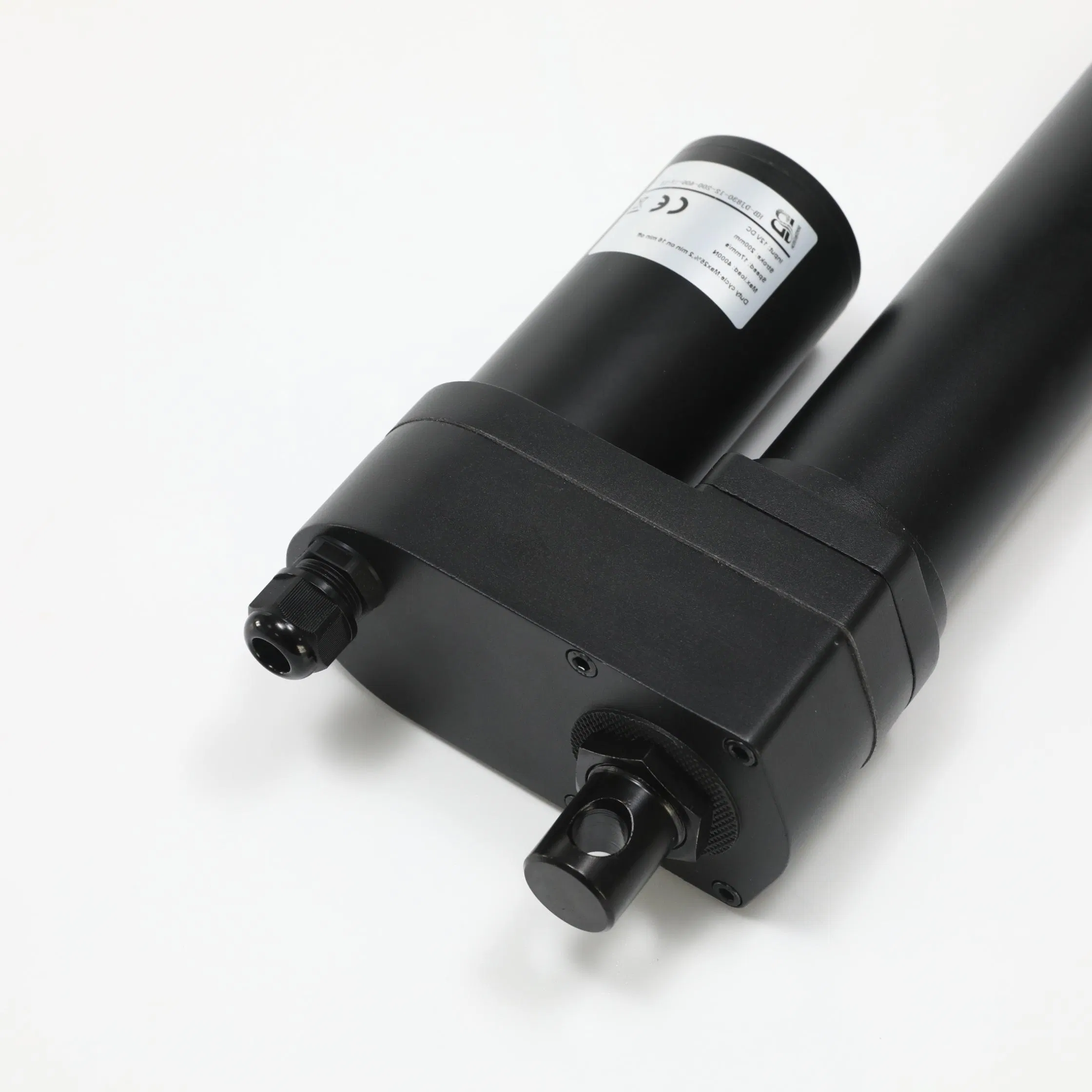 Havester Parts-Electric Linear Actuator with Potentiometer Feedback