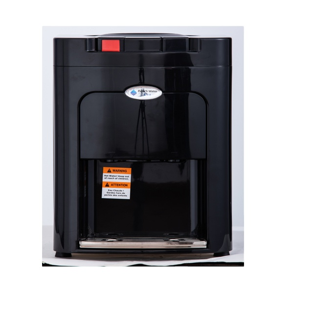 Mini Table Top Loading Water Dispenser