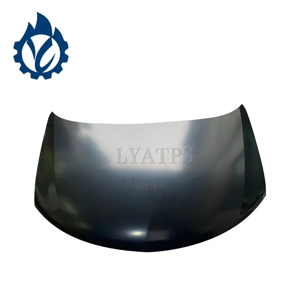 Кузовной щиток капота для Toyota Premio/Allion NZT260