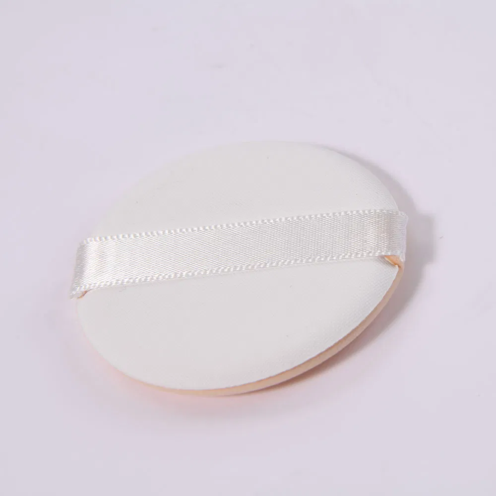 Ultra-Soft Makeup Foundation Air Cushion Powder Puff