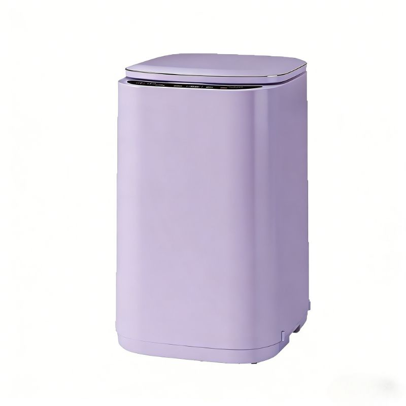 Compact Home Portable Washer for Effortless Laundry Solutions