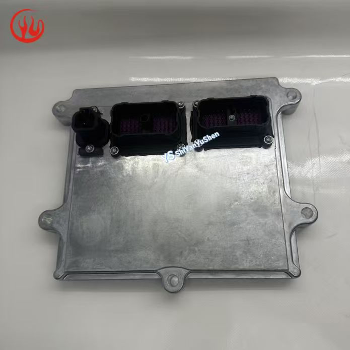 Engine Controller Computer Board ECU 4354531