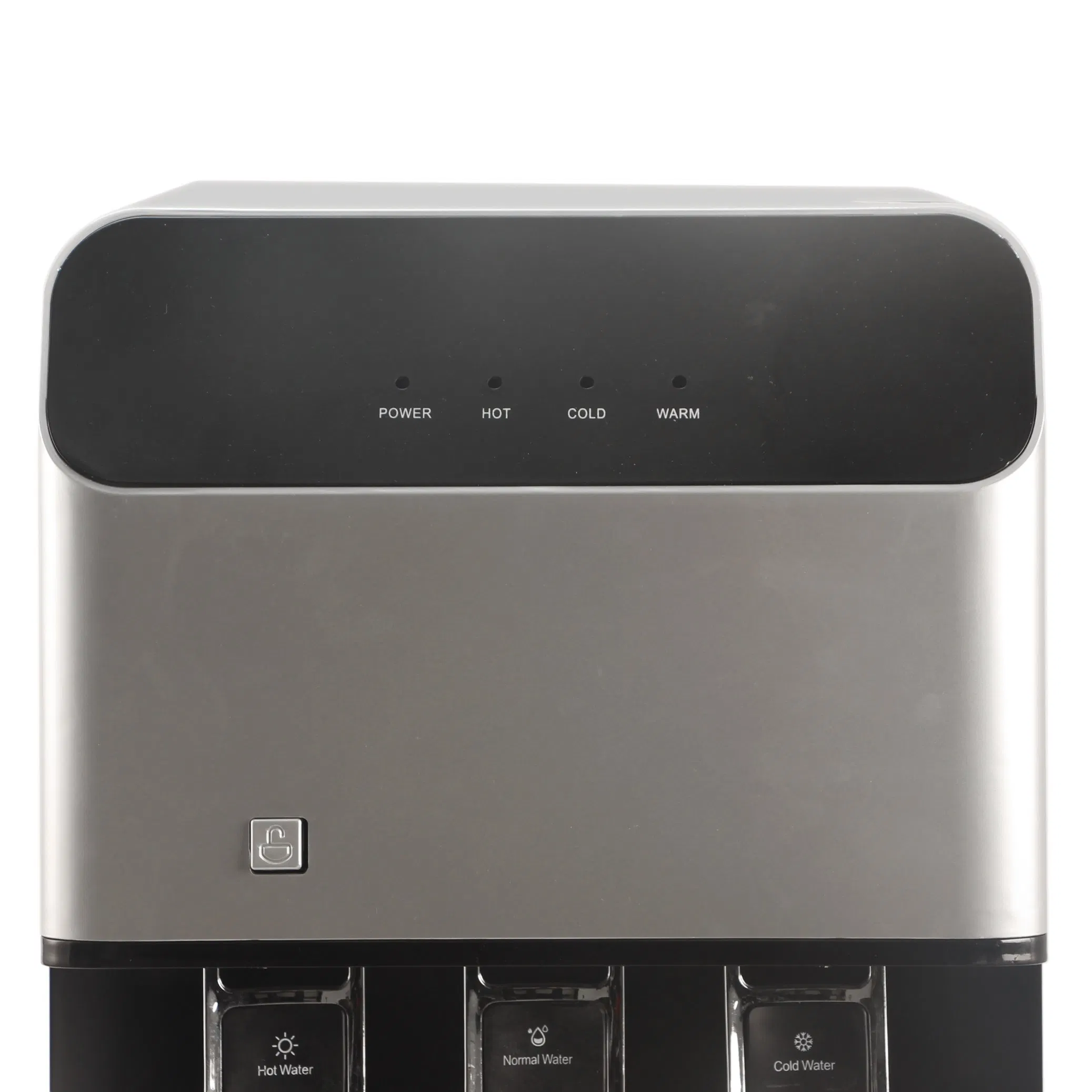 Wholesale Automatic Hot Cold Water Purifier Dispenser for Restaurant