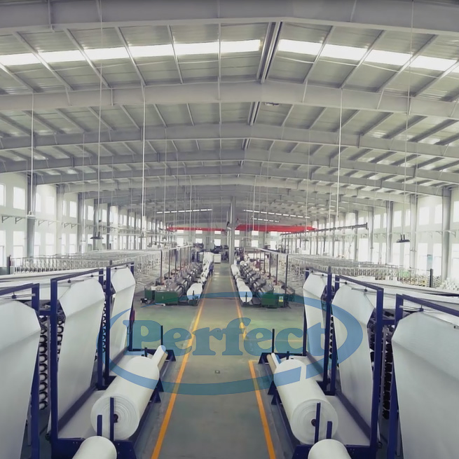 Waterproofing Materials for Concrete Roof Housewrap