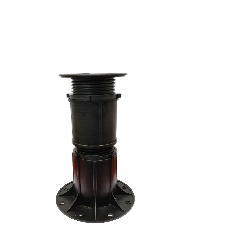 Universal Adjustable Pedestal: Durable and Corrosion Resistant Design