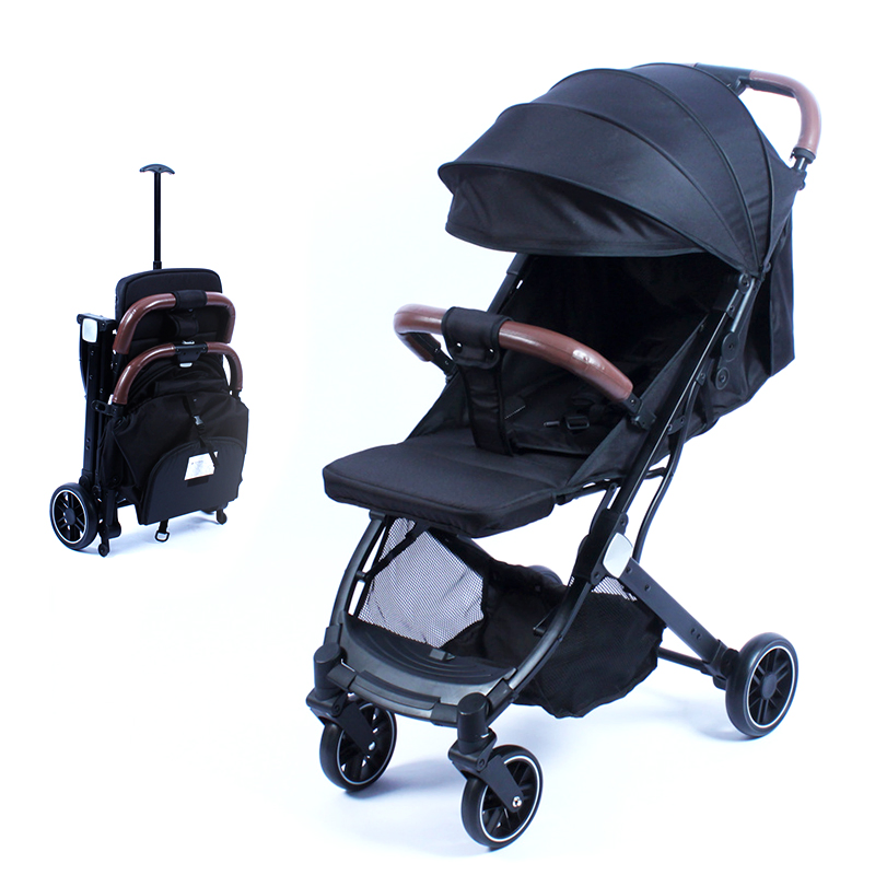Newborn Stroller Travel System Baby Buggy Carrier