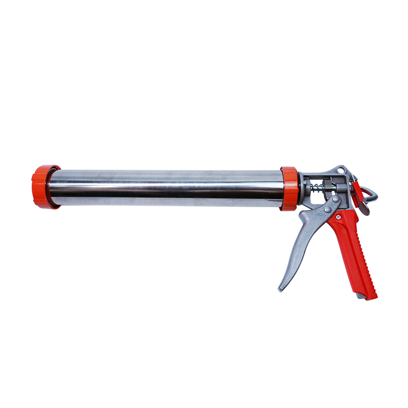Heavy Duty No Drip Sealant Gun with Comfortable Grip