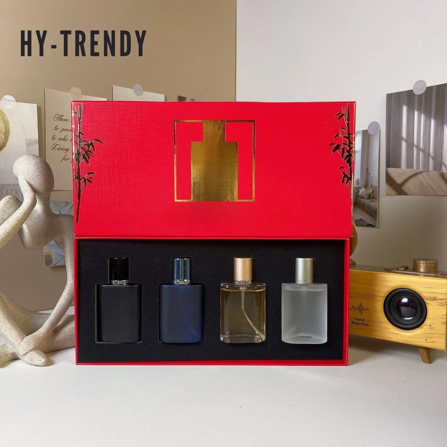 Духи Sadoer с ароматом кокоса, 100 мл