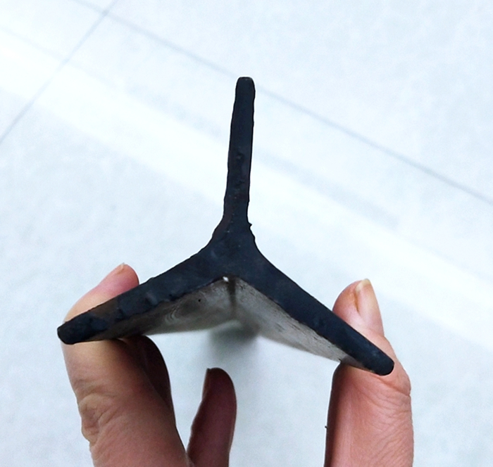 Professional Manufactory New Zealand Type 1.58kg/M Light Duty Y Pickets