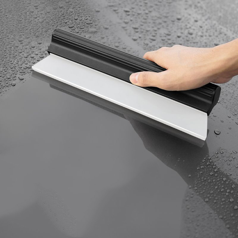 Esun Multi-Purpose Silicon Squeegee for Window