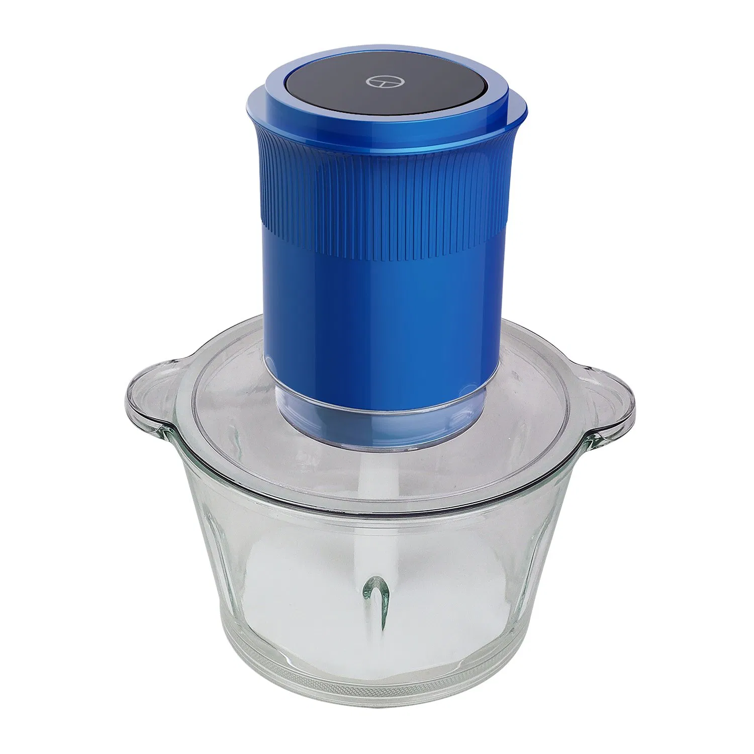 New Household Multi-Functional Small Intelligent Large-Capacity Blender and Food Processor for Meat Grinder