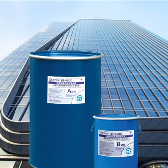 Durable Weatherproof Silicone Sealant for Outdoor Stone Structures