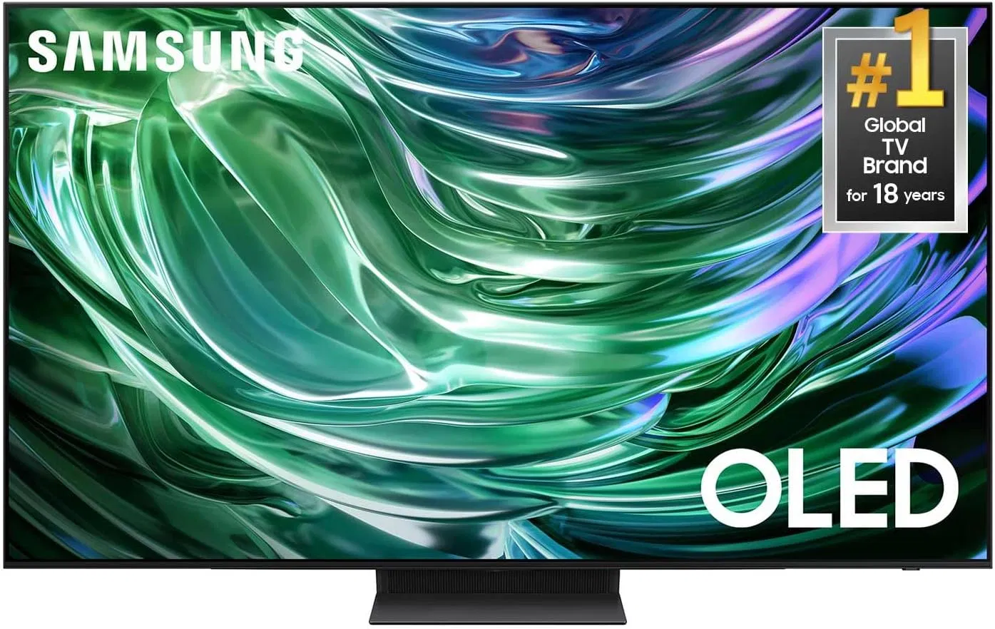 Телевизор OLED 4K S90D 65 дюймов, Smart TV