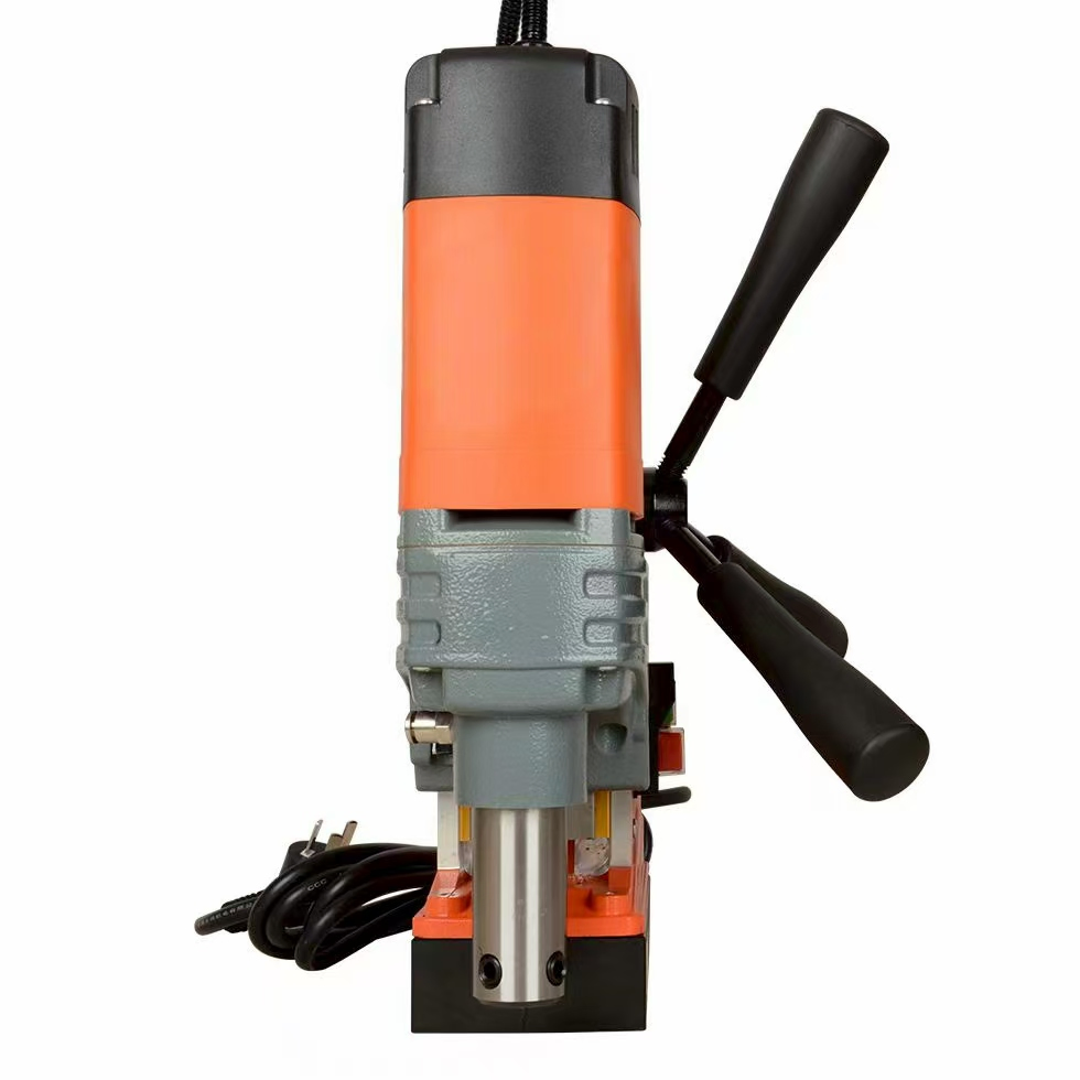 Магнитный сверлильный станок Vedon 8828