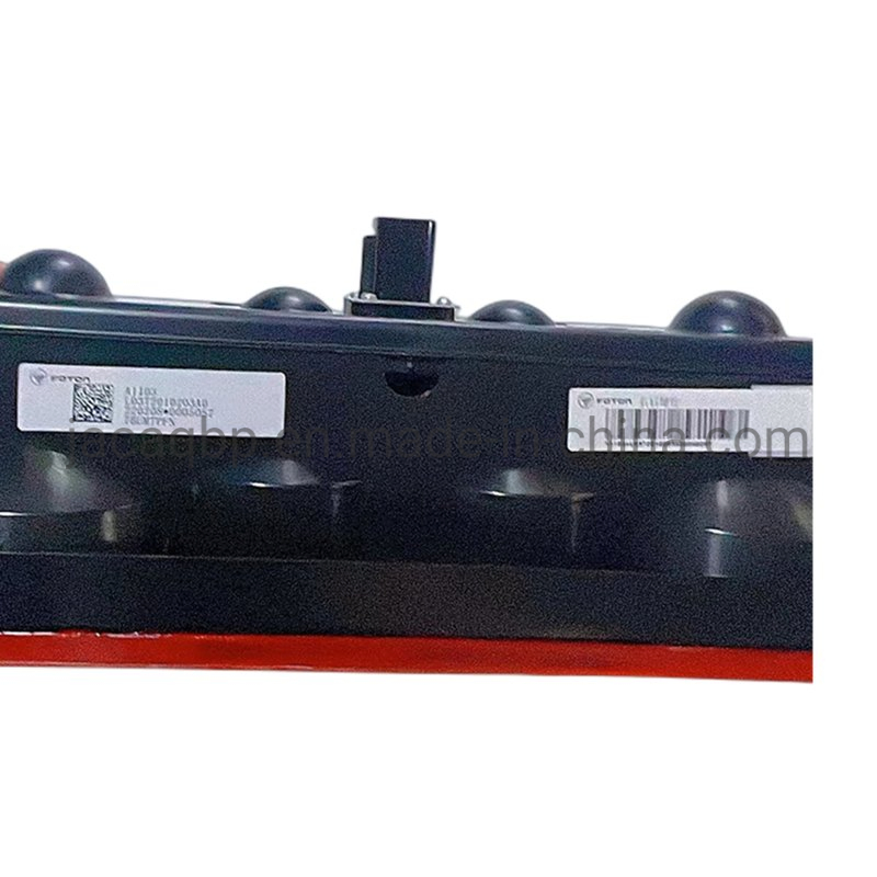 Задний фонарь правый светодиодный для грузовика Foton Aumark Ollin China VI