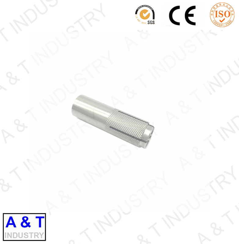 Inch Drop in Expansion Anchor Bolts