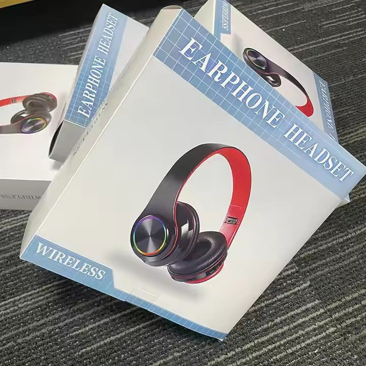 Беспроводные наушники Super Quality Max с шумоподавлением