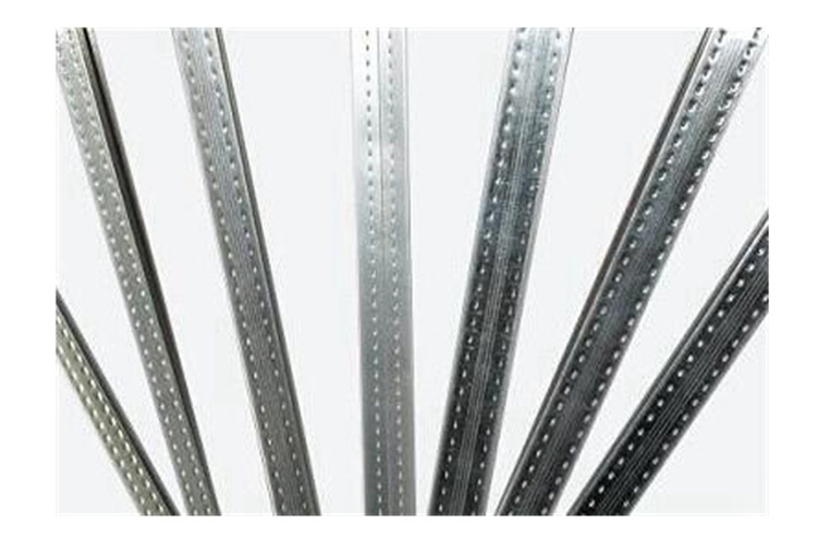 Insulating Glass High-Frequency Welding Hollow Aluminum Spacer