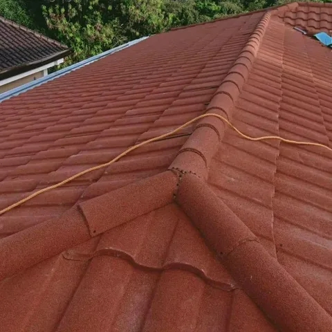 Rainbow Tile Excellent Quality Heat Resistant Design for Apartment Hotel Warehouse School