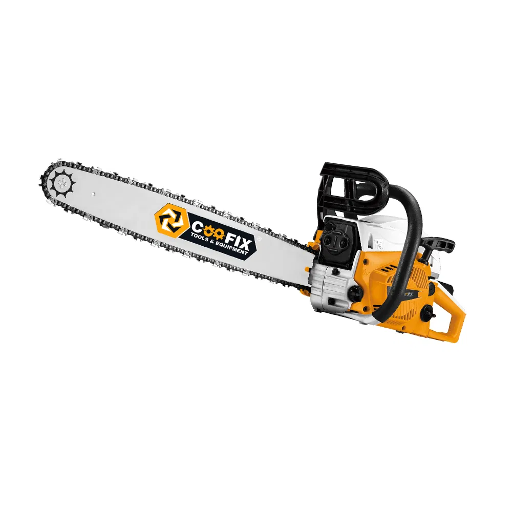 Coofix CF-Gcs001 Wholesale Mini Electric Lithium Chainsaw Chain Saw