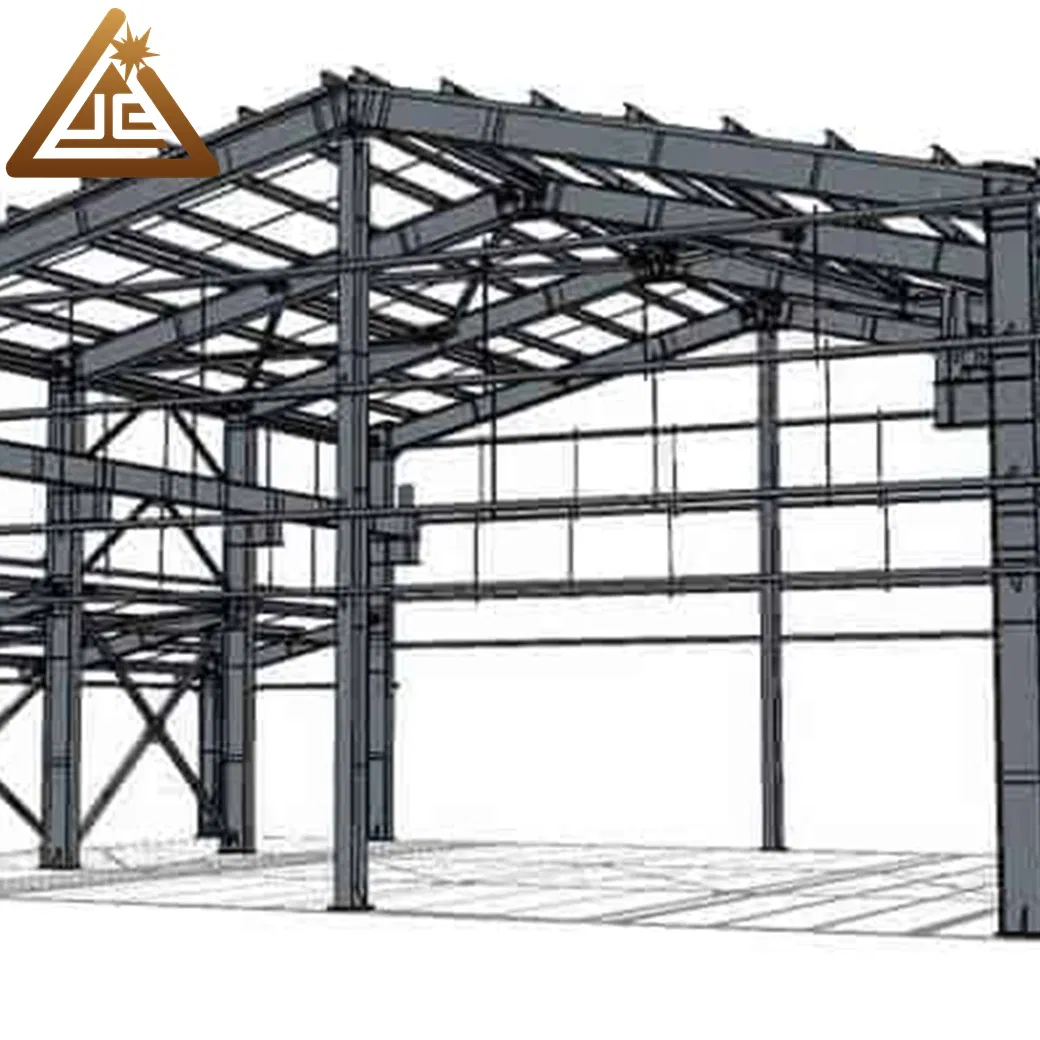 Polyurethane Panels Roofing Insulated Prefabricated Warehouse