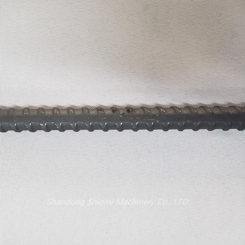 Dw15/17 Tie Systems Hot Rolled Tie Rod/Formwork Threadbar