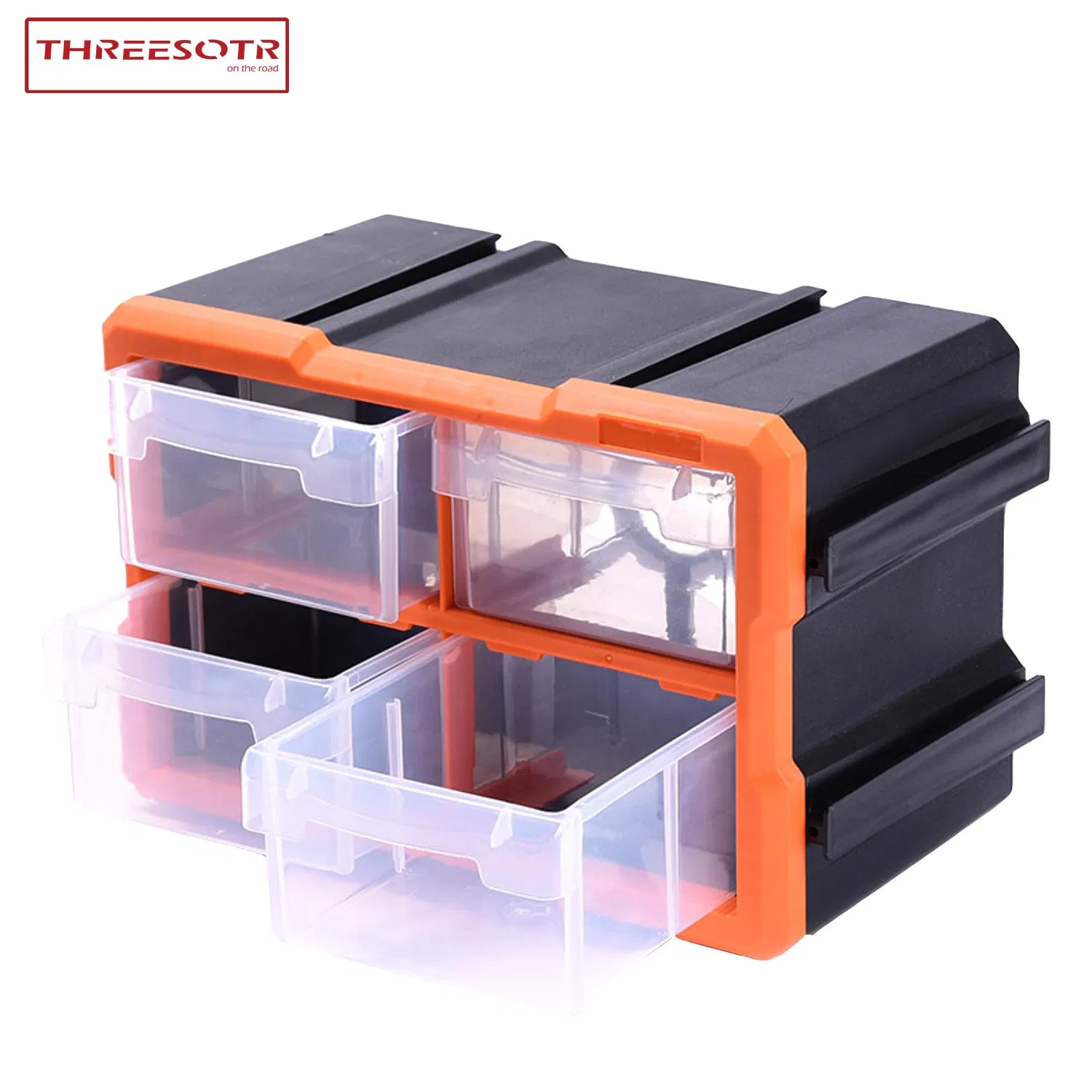 Настенный органайзер для мелких деталей