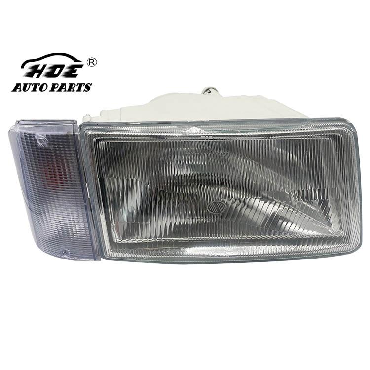 Headlamp for Iveco Daily Truck