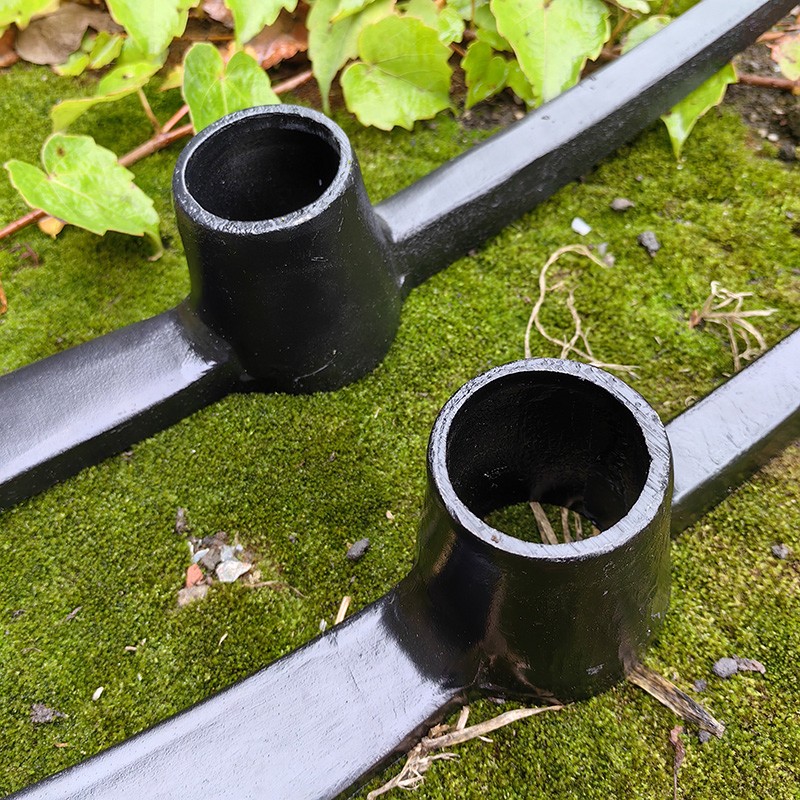 Hot Sale Forging Pickaxe Agricultural Outdoor Digging Tool Pickaxe