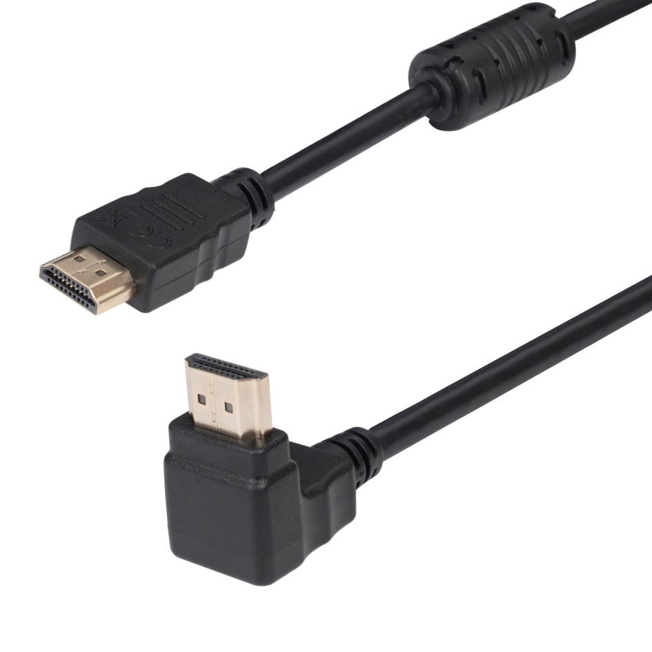 High-Speed HDMI Cable for 8K and 4K Ultra HD Streaming