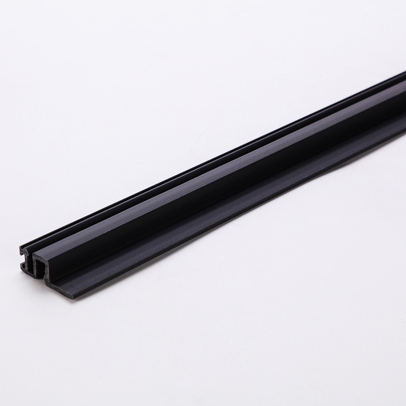 PA66GF25 Thermal Insulation Strip Wall Rod Nylon Profile Polyamide Strip