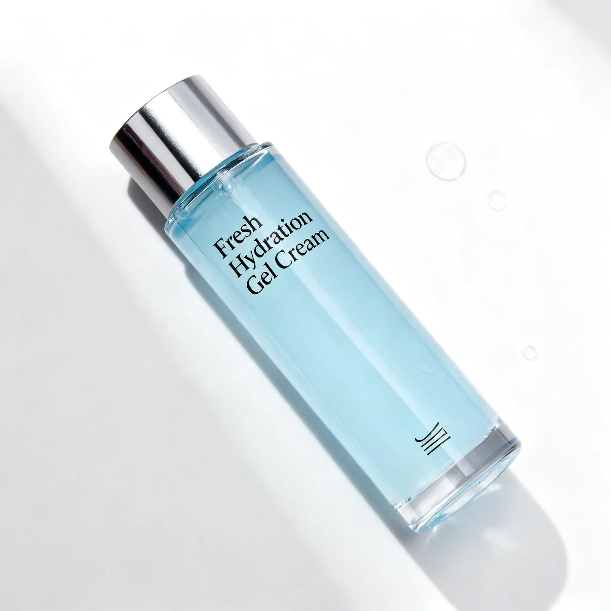 Lightening and Soothing Citrus Aurantium Dulcis Oil and Ellagic Acid Soothing Clarity Face Lotion for Redness Reduction