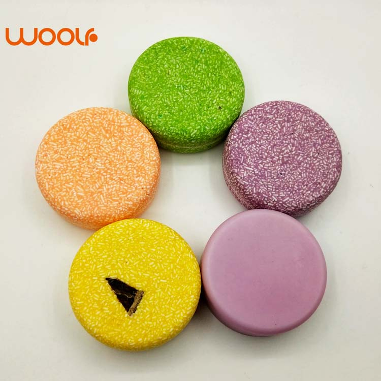 Zero Waste Private Label Natural Organic Hair Products Ogx Shampoo Bar
