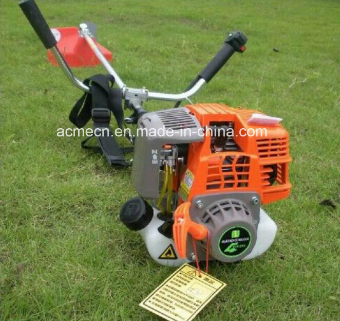 Multi Brush Grass Cutter Brush Cutter