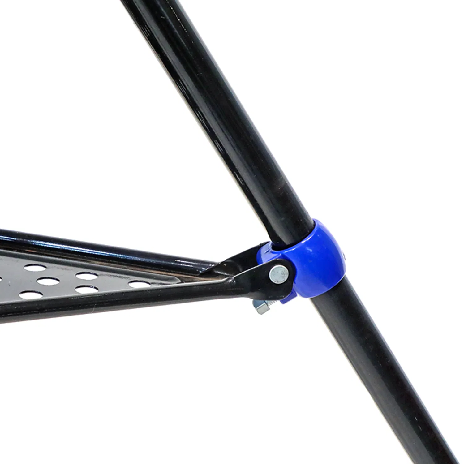 Мини-трубный зажим для труб 6-12 дюймов с подставкой