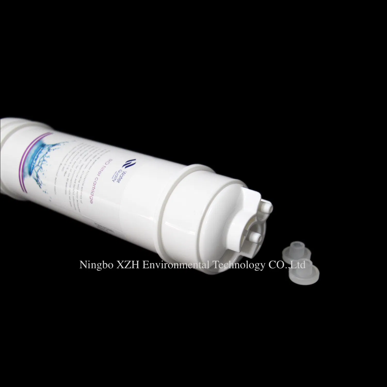 10 Inch Quick Connection Reverse Osmosis Filter RO Filter System