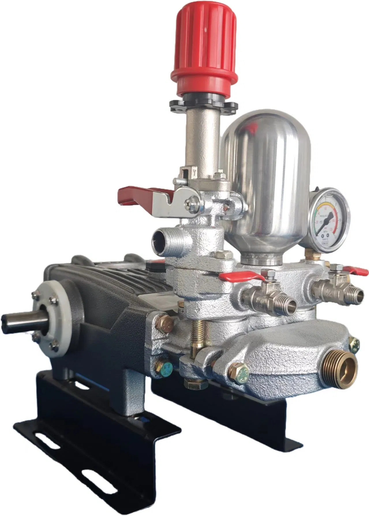 3 Piston Pump Agricultural Sprayer for Power Sprayer