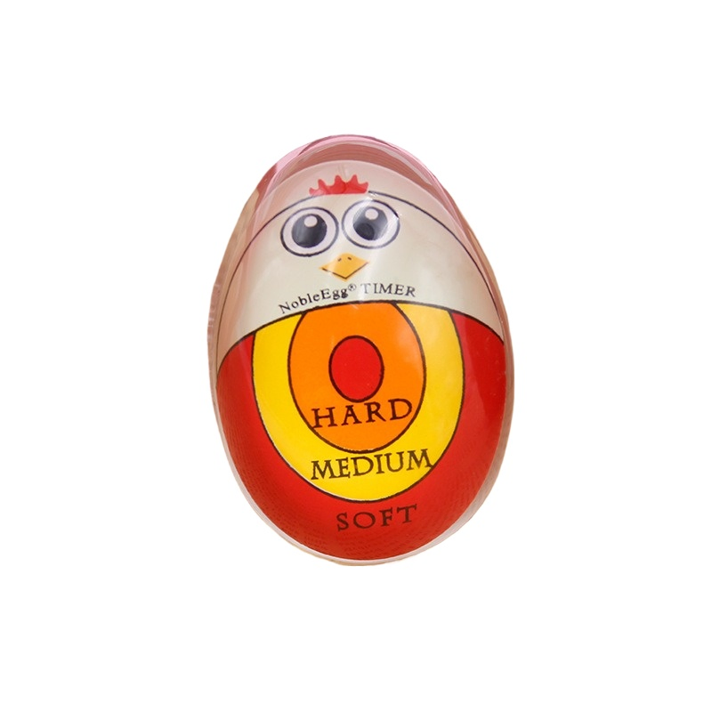 Таймер для варки яиц с изменением цвета