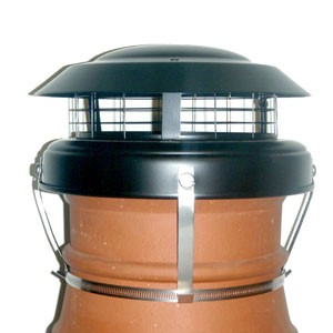 Premium Chimney Cowl for Optimal Airflow and Energy Efficiency
