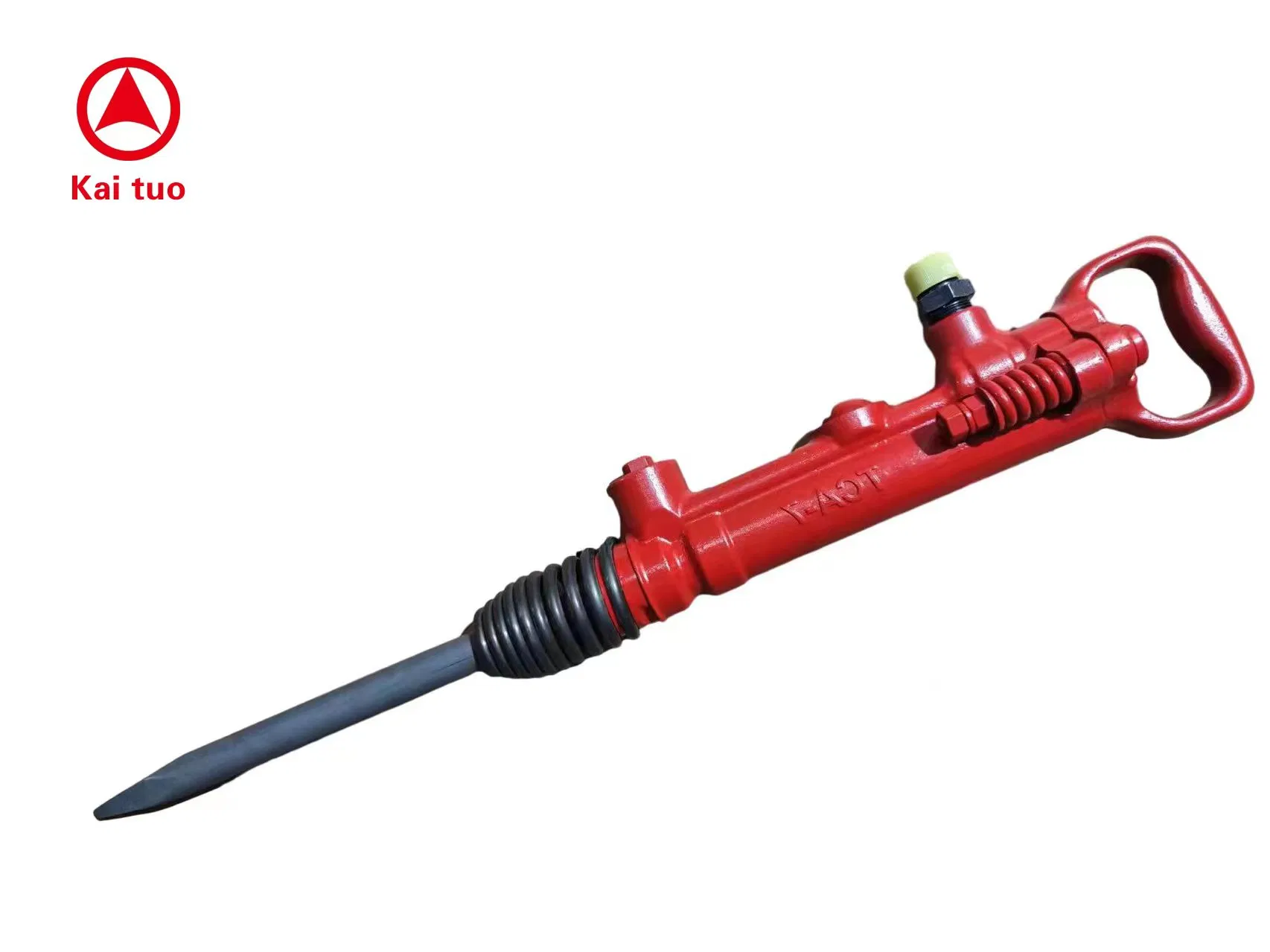 Пневматический молоток TCA-7 для демонтажных работ